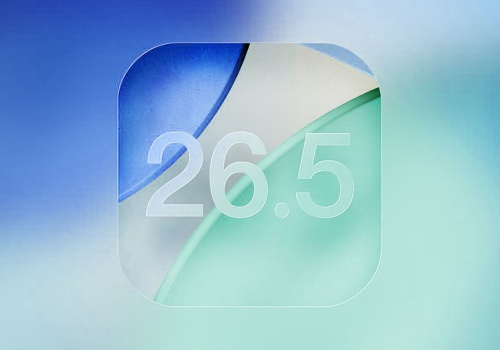 Apple udostępnia iOS 26.5 beta 2