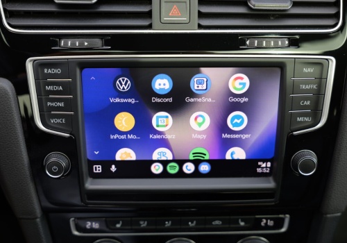 Popularna aplikacja trafia do Android Auto. Nakładka goni CarPlay