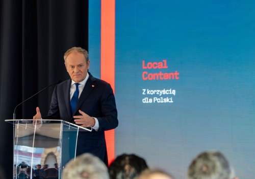 Hanna Mojsiuk o Local Content: „Nie chcemy być już aktorem drugoplanowym”