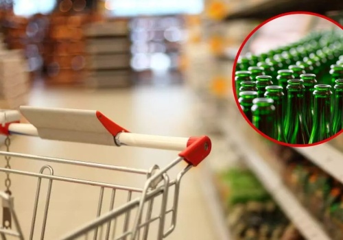 Pilne wycofanie piwa niemieckiego producenta. Istnieje ryzyko poważnych obrażeń