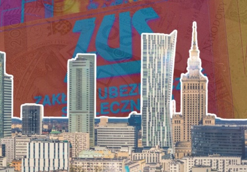 ZUS otwiera szampana, a Polacy dalej zadłużeni. Rekordzista nie zapłacił setek milionów