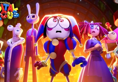 Ta niezależna internetowa animacja dostała się do kin. To może być precedens