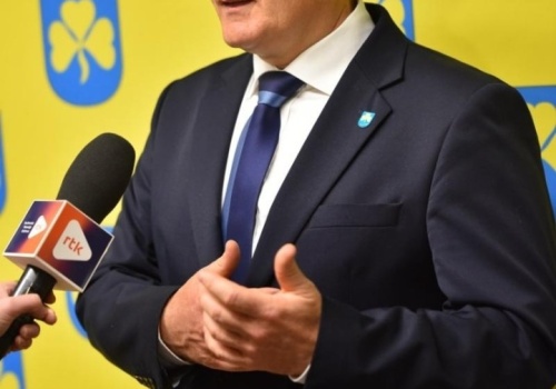 Pietrowice Wielkie. XXI Ekowystawa Dom i Ogród Przyjazne Środowisku oraz program artystyczny na śląską nutę