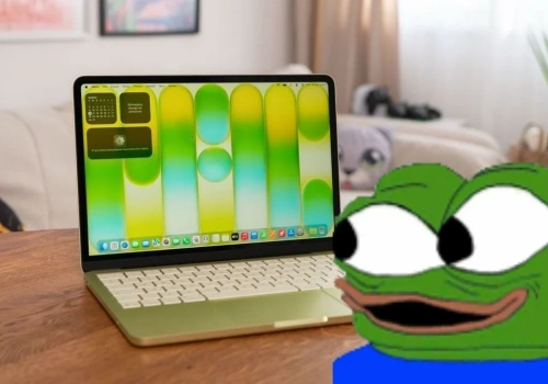 MacBook Neo 2 z pierwszymi detalami. Ależ będzie hit, świetne zmiany