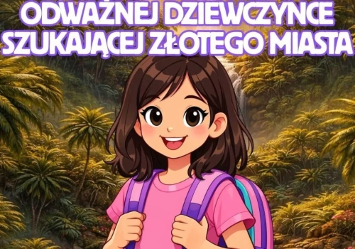 Tajemniczy Klub Filmowy zaprasza na przygodę w dżungli