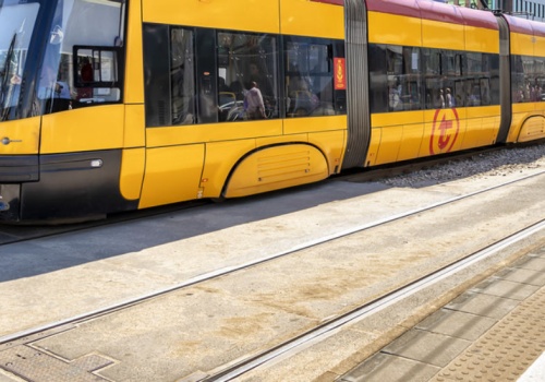 Nie lubicie kodów QR w komunikacji? Dane mówią co innego