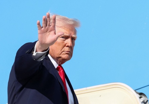 Ocenili USA jako gwaranta bezpieczeństwa Polski. Jedna odpowiedź zdecydowanie się wyróżnia