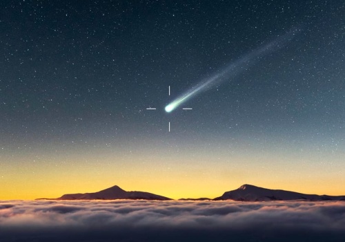 19 kwietnia spójrz w niebo. Nad Polską szykuje się podniebny spektakl