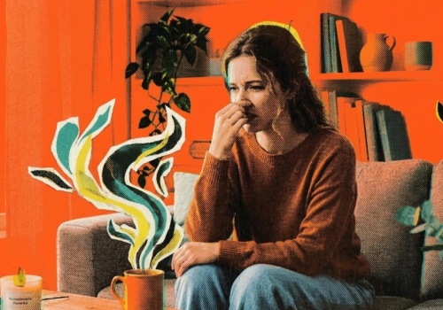 Nieprzyjemne zapachy szkodzą zdrowiu. Problem, który ignorujemy zbyt często