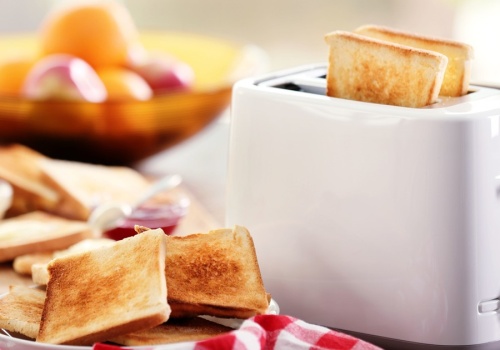 Dlaczego po śniadaniu szybko czujesz głód? Oto powód