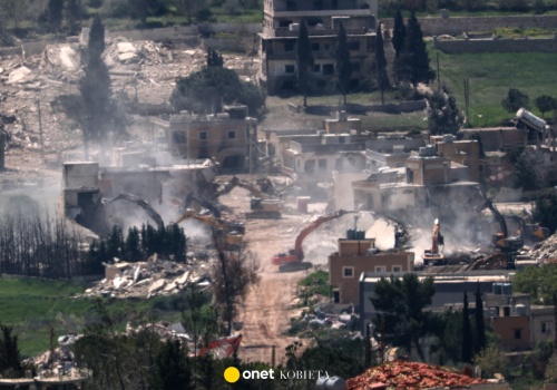 Bestialski atak podczas pogrzebu. Nie żyje 1,5-roczna dziewczynka