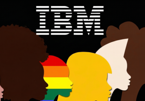 IBM kończy spór za miliony. D.E.I znika z wielkich firm technologicznych