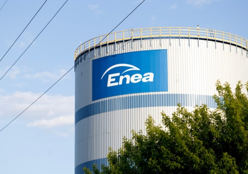 Enea powiększyła swój zysk. Energetyczny gigant przeznaczył miliardy na inwestycje