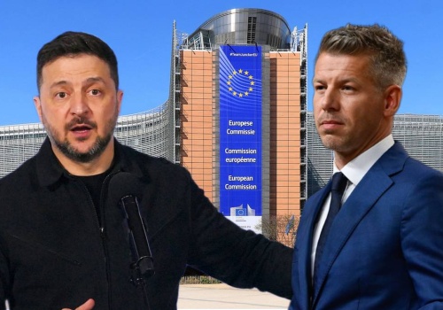 Magyar o członkostwie Ukrainy w UE. Jednoznaczna deklaracja