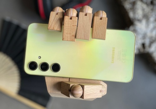 One UI 8.5 trafia na starsze smartfony Galaxy. Lista urządzeń rośnie