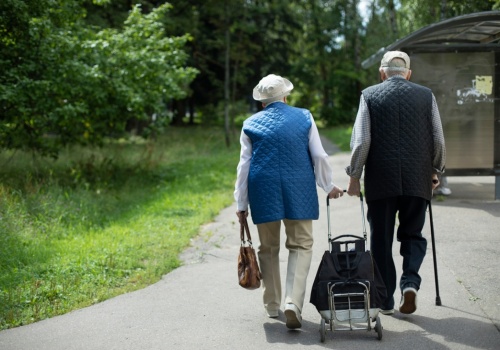 Nowa forma wsparcia seniorów. Rząd zapowiada zmiany