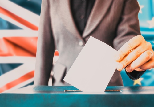 Wielkie wybory lokalne już 7 maja. Polacy też zagłosują