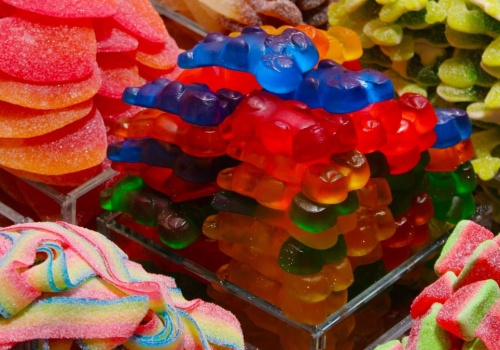 Znana niemiecka sieć ze słodyczami ogłasza upadłość. Sklepy zamykają się jeden po drugim