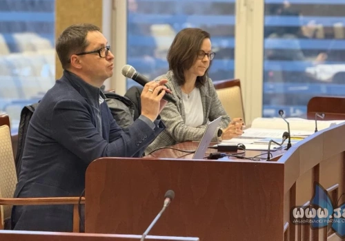 Do trzech razy sztuka? Jaworzno wyłoniło nowego naczelnika urbanistyki. Poszukiwania trwały od kilku miesięcy