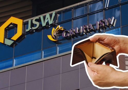 JSW liczy straty, a PIP nadal każe płacić. Wyniki wynikami, ale górnicza Barbórka musi wjechać na konto