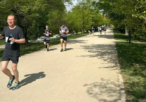 Już w sobotę BIEG HELP na rzecz Schroniska dla Bezdomnych Zwierząt w Legnicy