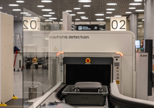 Kiedy zniesienie limitu płynów na kolejnym polskim lotnisku? Znów są opóźnienia, ale znamy harmonogram