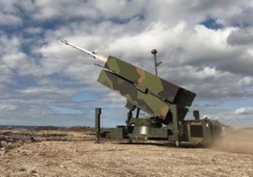 Ważny dzień dla sąsiada Polski. Ich tarcza przeciwlotnicza rośnie w siłę