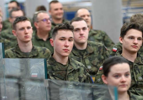 Wojskowa Akademia Medyczna wraca do Łodzi. Rząd zajmie się ustawą o jej reaktywacji