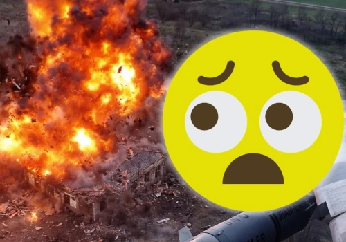 Ukraińcy pokazali nową rolę lotnictwa na wojnie. To wideo wiele zmieni