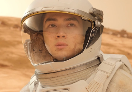 For All Mankind (2026) - recenzja 5 sezonu serialu . Genialny czy przegadany? Produkcja podzieli fanów