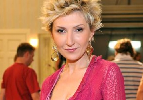 Zakochała się na planie. Dziś żyje u boku 76-letniego reżysera