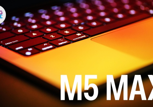 MacBook Pro M5 Max 18/40-core ze 128 GB RAM i 4 TB (early 2026) – unboxing, recenzja, benchmarki w Final Cut Pro, Lightroom, MacWhisper, LLM i innych
