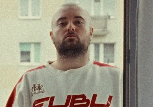 Bedoes 2115 wypuści dzisiaj diss. „Za całą krzywdę, którą wyrządziłeś”