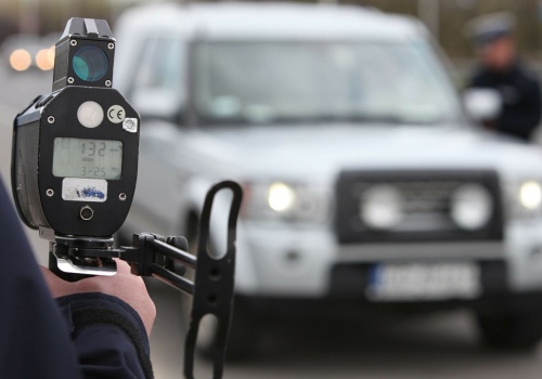 Wielka akcja policji w całej Polsce. Sypią się pierwsze mandaty, w tych miejscach szczególnie uważaj