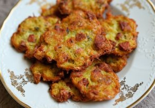 Dodaj do placków ziemniaczanych. Zdziwisz się, o ile będą smaczniejsze