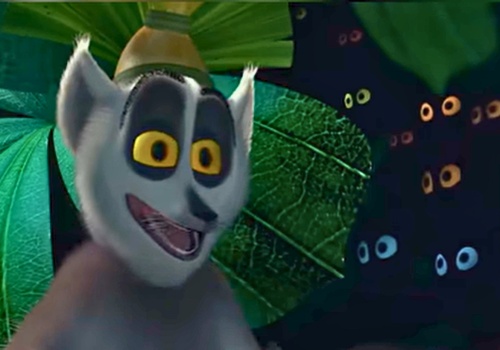 Podkładał głos królowi Julianowi i Kaczorowi Donaldowi. W branży uchodzi za legendę