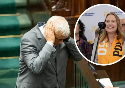 Giertych politykiem nietykalnym? Pełczyńska-Nałęcz: Trochę zaczyna na to wyglądać