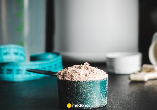 Kreatyna wspiera nie tylko mięśnie. Oto ile korzyści przynosi jej suplementacja