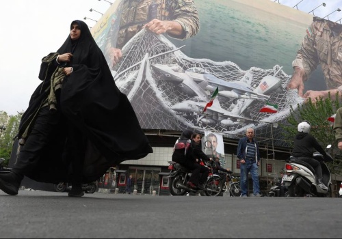 Szansa na pokój na Bliskim Wschodzie. Trump potwierdził wznowienie rozmów