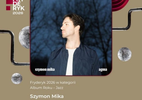 Fryderyki 2026. Laureaci w muzyce jazzowej