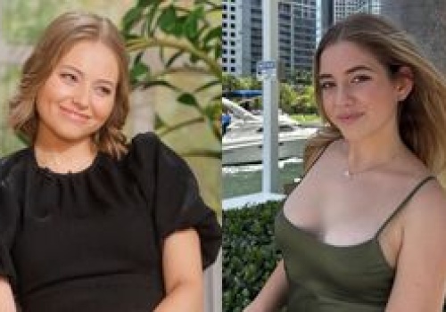 Agata Rubik zdradza, co 16-letnia Helena Rubik zamierza STUDIOWAĆ. Wymagający kierunek?