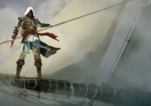 Assassin’s Creed Black Flag Resynced z nową zawartością! Wyciek potwierdza pierwsze szczegóły