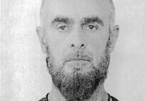 LIST GOŃCZY! Podejrzany o narażenie dziecka na śmierć