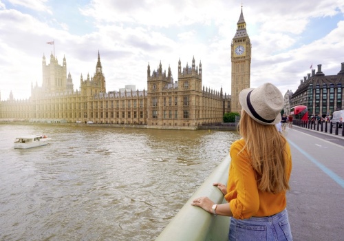 London calling 🎶🇬🇧 Zbiór tanich lotów do stolicy Wielkiej Brytanii od 164 PLN 🎡💂🏼‍♂️