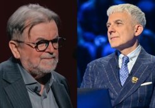 Edward Miszczak o relacji z Hubertem Urbańskim i jego transferze do Polsatu. 