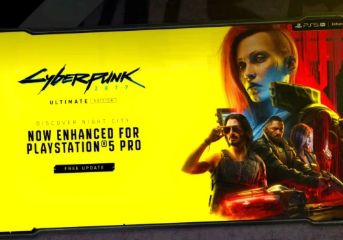 Sprawdzamy Cyberpunk 2077 na PlayStation 5 Pro: najlepsza wersja konsolowa, ale dalej pełna kompromisów
