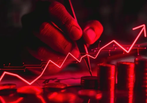 Akcje tej spółki zmierzają w rejon 500 zł. Czy rynek powtórzy znany scenariusz i rozegra potężne spadki?