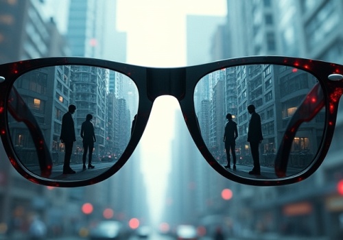 Cyfrowy stalking na wyciągnięcie ręki. Koalicja organizacji uderza w plany Mety