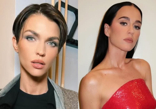 Aktorka oskarża Katy Perry o napaść seksualną. Jest oświadczenie przedstawicieli piosenkarki