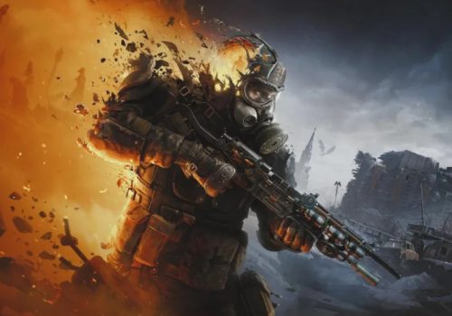 Metro 2039 z pierwszymi szczegółami fabuły! Wyciekły konkrety o oczekiwanej przygodzie